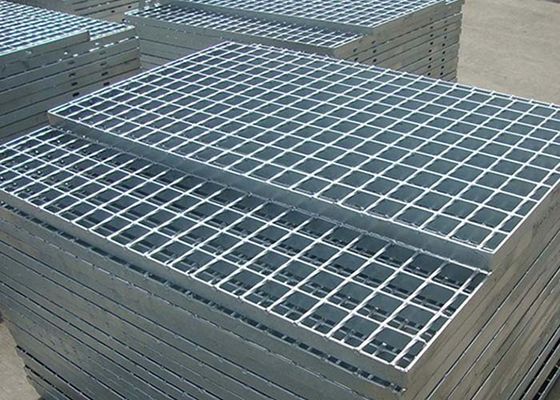 A raspagem de aço galvanizada tem revestimento brilhante livre e oxidação da manutenção higiênica e limpa como a plataforma que raspa para aeroportos