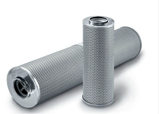 200-2000 fio Mesh Filter Element Stainless Steel 2000um do mícron