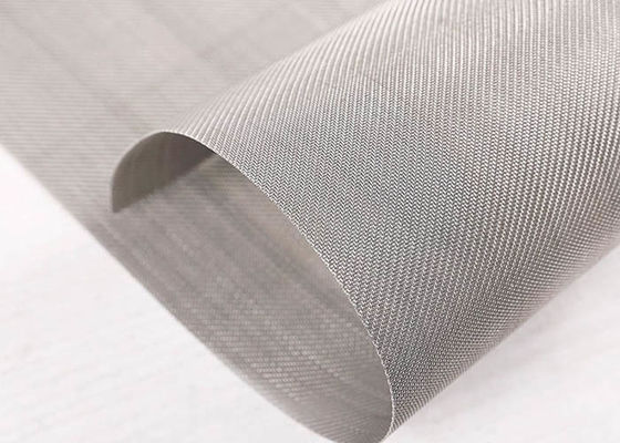 350 malhas Monel Wire Mesh para ambiente marinho e químico