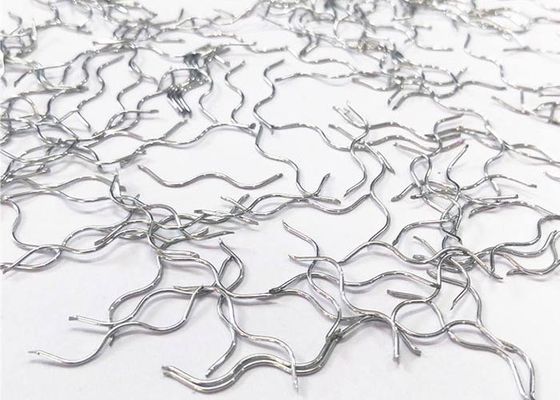 0.4 mm aço reforçado com fibra de carbono melhora a integridade da resistência estrutural no concreto