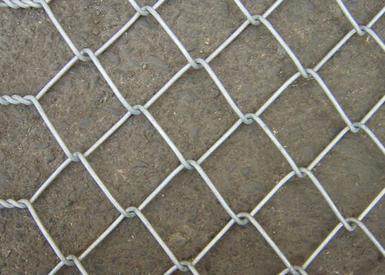 Fenda de malha de fio de diamante fácil de cortar em construção agricultura pecuária