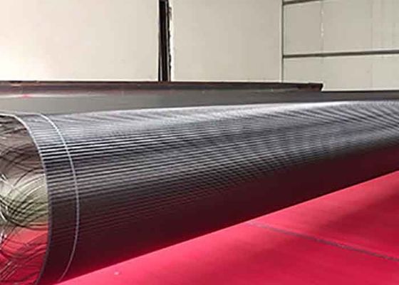 Cintura transportadora de impressora digital UV com configuração de calor estável