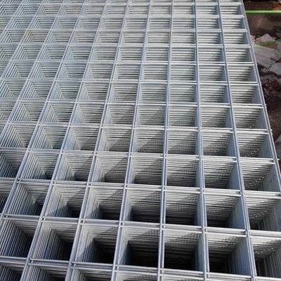Alta resistência à tração 1 2 Pvc revestido malha de arame soldado espessura 0,5 mm