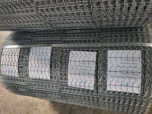As normas de aplicação do ASTM A185 para tubos de revestimento galvanizado a quente
