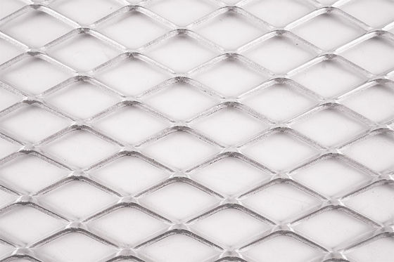 O padrão (melhorado) expandiu a resistência antiderrapagem e grande do metal – de corrosão