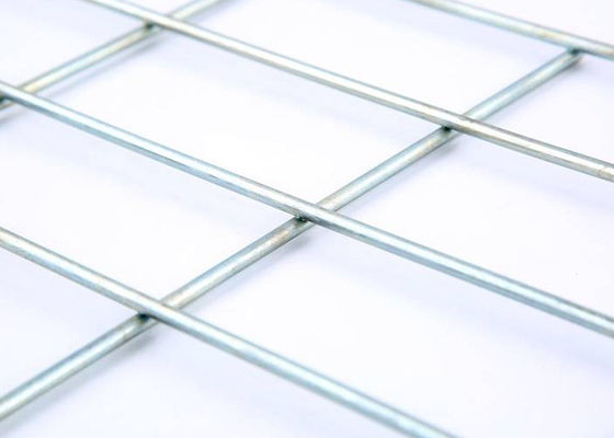 Jardim zoológico de aço inoxidável Mesh Smooth Surface Anti Corrosion de BWG 14 BWG 15 BWG 16