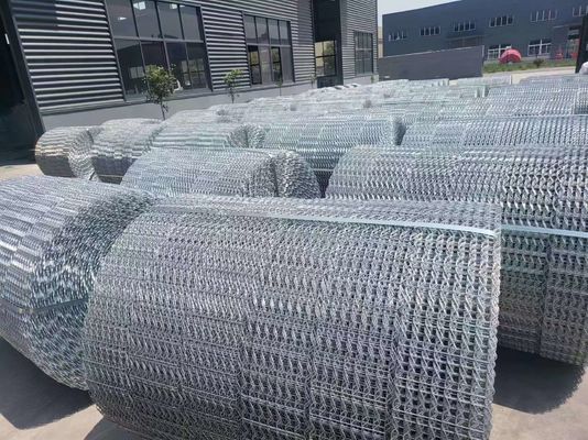 As normas de aplicação do ASTM A185 para tubos de revestimento galvanizado a quente